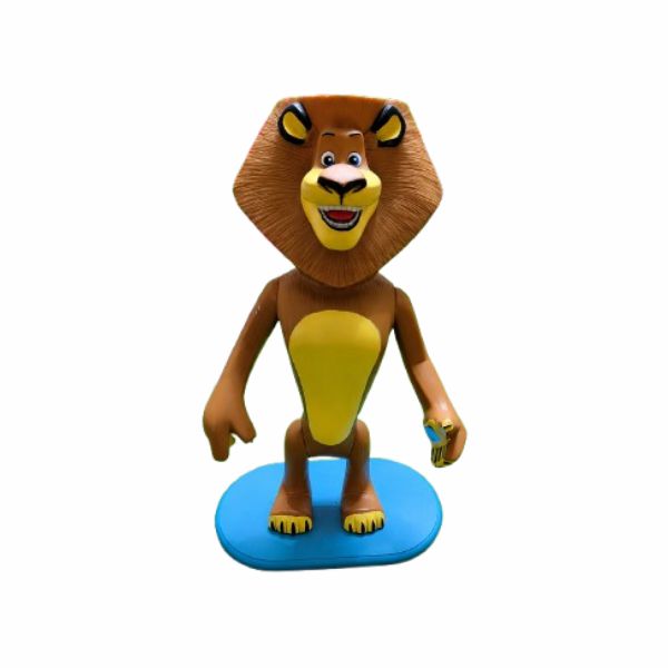 Madagascar - Alex